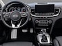 Kia Ceed Sportswagon 1.6 GDI PHEV ExecutiveLine SOH 92,3 / Panoramadak / JBL / Stoelverwarming & Ventilatie / Achterbank Verwarming / Adaptieve Cruise / Memory Stoelen / Dealeronderhouden /