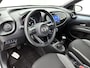 Toyota Aygo X 1.0 VVT-i MT Play | BTW voertuig | Apple CarPlay/Android Auto | Cruise Control Adaptive | achteruitrijcamera |