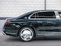 Mercedes-Benz S-klasse 580 4MATIC Maybach | Emerald Green | Chauffeur Package