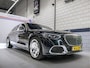 Mercedes-Benz S-klasse 580 4MATIC Maybach | Emerald Green | Chauffeur Package