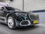 Mercedes-Benz S-klasse 580 4MATIC Maybach | Emerald Green | Chauffeur Package