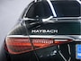 Mercedes-Benz S-klasse 580 4MATIC Maybach | Emerald Green | Chauffeur Package