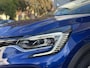 Renault Captur 1.3 TCe 140 EDC Intens | Easylink navigatiesysteem | Parkeersensoren achter | Prachtige kleur bleu iron | Dealeronderhouden | Automaat |