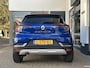 Renault Captur 1.3 TCe 140 EDC Intens | Easylink navigatiesysteem | Parkeersensoren achter | Prachtige kleur bleu iron | Dealeronderhouden | Automaat |