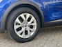 Renault Captur 1.3 TCe 140 EDC Intens | Easylink navigatiesysteem | Parkeersensoren achter | Prachtige kleur bleu iron | Dealeronderhouden | Automaat |