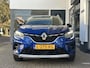 Renault Captur 1.3 TCe 140 EDC Intens | Easylink navigatiesysteem | Parkeersensoren achter | Prachtige kleur bleu iron | Dealeronderhouden | Automaat |