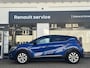 Renault Captur 1.3 TCe 140 EDC Intens | Easylink navigatiesysteem | Parkeersensoren achter | Prachtige kleur bleu iron | Dealeronderhouden | Automaat |