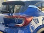 Renault Captur 1.3 TCe 140 EDC Intens | Easylink navigatiesysteem | Parkeersensoren achter | Prachtige kleur bleu iron | Dealeronderhouden | Automaat |