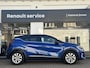 Renault Captur 1.3 TCe 140 EDC Intens | Easylink navigatiesysteem | Parkeersensoren achter | Prachtige kleur bleu iron | Dealeronderhouden | Automaat |