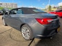 Opel Cascada 1.6 Turbo Cosmo Cabrio met leer en parkeersensoren en navigatie en bluetooth telefoon en airco