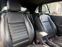 Opel Cascada 1.6 Turbo Cosmo Cabrio met leer en parkeersensoren en navigatie en bluetooth telefoon en airco