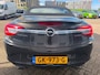 Opel Cascada 1.6 Turbo Cosmo Cabrio met leer en parkeersensoren en navigatie en bluetooth telefoon en airco