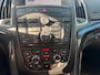 Opel Cascada 1.6 Turbo Cosmo Cabrio met leer en parkeersensoren en navigatie en bluetooth telefoon en airco