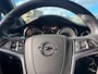 Opel Cascada 1.6 Turbo Cosmo Cabrio met leer en parkeersensoren en navigatie en bluetooth telefoon en airco