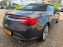 Opel Cascada 1.6 Turbo Cosmo Cabrio met leer en parkeersensoren en navigatie en bluetooth telefoon en airco