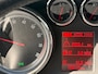 Opel Cascada 1.6 Turbo Cosmo Cabrio met leer en parkeersensoren en navigatie en bluetooth telefoon en airco