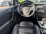 Opel Cascada 1.6 Turbo Cosmo Cabrio met leer en parkeersensoren en navigatie en bluetooth telefoon en airco