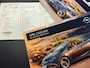 Opel Cascada 1.6 Turbo Cosmo Cabrio met leer en parkeersensoren en navigatie en bluetooth telefoon en airco