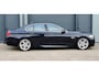 BMW 5-Serie F10 520i 184pk High Executive | M SPORT | Automaat | Pano | Comfortstoelen | Dealeronderhouden | Carbonschwarz |