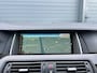 BMW 5-Serie F10 520i 184pk High Executive | M SPORT | Automaat | Pano | Comfortstoelen | Dealeronderhouden | Carbonschwarz |