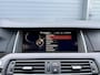 BMW 5-Serie F10 520i 184pk High Executive | M SPORT | Automaat | Pano | Comfortstoelen | Dealeronderhouden | Carbonschwarz |