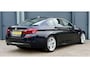 BMW 5-Serie F10 520i 184pk High Executive | M SPORT | Automaat | Pano | Comfortstoelen | Dealeronderhouden | Carbonschwarz |