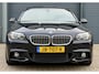 BMW 5-Serie F10 520i 184pk High Executive | M SPORT | Automaat | Pano | Comfortstoelen | Dealeronderhouden | Carbonschwarz |