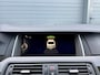 BMW 5-Serie F10 520i 184pk High Executive | M SPORT | Automaat | Pano | Comfortstoelen | Dealeronderhouden | Carbonschwarz |