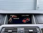 BMW 5-Serie F10 520i 184pk High Executive | M SPORT | Automaat | Pano | Comfortstoelen | Dealeronderhouden | Carbonschwarz |