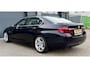 BMW 5-Serie F10 520i 184pk High Executive | M SPORT | Automaat | Pano | Comfortstoelen | Dealeronderhouden | Carbonschwarz |