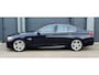 BMW 5-Serie F10 520i 184pk High Executive | M SPORT | Automaat | Pano | Comfortstoelen | Dealeronderhouden | Carbonschwarz |