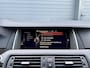 BMW 5-Serie F10 520i 184pk High Executive | M SPORT | Automaat | Pano | Comfortstoelen | Dealeronderhouden | Carbonschwarz |