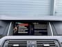 BMW 5-Serie F10 520i 184pk High Executive | M SPORT | Automaat | Pano | Comfortstoelen | Dealeronderhouden | Carbonschwarz |