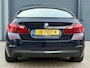 BMW 5-Serie F10 520i 184pk High Executive | M SPORT | Automaat | Pano | Comfortstoelen | Dealeronderhouden | Carbonschwarz |