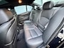 BMW 5-Serie F10 520i 184pk High Executive | M SPORT | Automaat | Pano | Comfortstoelen | Dealeronderhouden | Carbonschwarz |