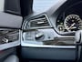 BMW 5-Serie F10 520i 184pk High Executive | M SPORT | Automaat | Pano | Comfortstoelen | Dealeronderhouden | Carbonschwarz |