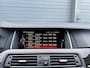 BMW 5-Serie F10 520i 184pk High Executive | M SPORT | Automaat | Pano | Comfortstoelen | Dealeronderhouden | Carbonschwarz |