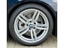 BMW 5-Serie F10 520i 184pk High Executive | M SPORT | Automaat | Pano | Comfortstoelen | Dealeronderhouden | Carbonschwarz |