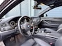 BMW 5-Serie F10 520i 184pk High Executive | M SPORT | Automaat | Pano | Comfortstoelen | Dealeronderhouden | Carbonschwarz |