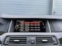 BMW 5-Serie F10 520i 184pk High Executive | M SPORT | Automaat | Pano | Comfortstoelen | Dealeronderhouden | Carbonschwarz |