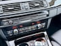 BMW 5-Serie F10 520i 184pk High Executive | M SPORT | Automaat | Pano | Comfortstoelen | Dealeronderhouden | Carbonschwarz |