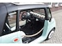 Fiat Topolino Brommobiel - Dolcevita Launch Pakket Wij zijn op afspraak geopend! Graag bellen voor uw komst.