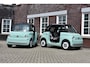 Fiat Topolino Brommobiel - Dolcevita Launch Pakket Wij zijn op afspraak geopend! Graag bellen voor uw komst.