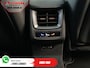 CUPRA Terramar 1.5 TSI e-Hybrid 272 pk VZ Limited Pano/ Head-up/ Sennheiser/ 360 Camera/ Matrix/ Snellader/ Elek.klep/ Elek.Trekhaak/ Memory/ Standkachel/ Stoelverw./ Carplay/ Adapt.Cruise/ PDC/ 20'' LMV