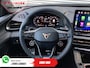 CUPRA Terramar 1.5 TSI e-Hybrid 272 pk VZ Limited Pano/ Head-up/ Sennheiser/ 360 Camera/ Matrix/ Snellader/ Elek.klep/ Elek.Trekhaak/ Memory/ Standkachel/ Stoelverw./ Carplay/ Adapt.Cruise/ PDC/ 20'' LMV