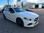 Mercedes-Benz A-klasse 180 Business Solution AMG