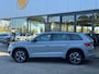 Skoda Kodiaq 1.5 TSI Sportline Business 7p. - momory stoel - camera - stoelverwarming