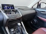 Lexus NX 300h Luxury Line | Dealeronderhouden | Elektrische stoelverstelling |