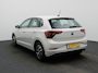 Volkswagen Polo 1.0 TSI Life | APPLE CARPLAY | ANDROID AUTO | KEYLESS | ACHTERUITRIJCAMERA | PARKEERSENSOREN | STOELVERWARMING | DIGITAL COCKPIT | ADAPTIVE CRUISE CONTROL | RIJSTROOKHULP | VERLICHTING AUTOMATISCH | BLUETOOTH | DAB RADIO | LICHTMETALEN VELGEN | BUITENSPIEGELS ELEKTRISCH INKLAPBAAR | 5-DEURS | AIRCO |