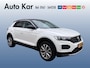 Volkswagen T-Roc 1.5 TSI Sport Climatronic Navigatie Parkeersensoren